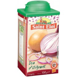 Saint Eloi Duo Oignons 100G