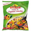 Saint Eloi Poelee Leg Grilles 1Kg
