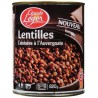 C.Leg Lentille Graisse/Cnd820G