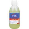 Labell Alcool Au Camphre 250 M