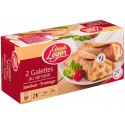 C.Leger Galette Jb Fro X2 250G