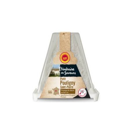 Ids Pouligny Saint Pierre 150G