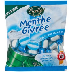 Elodie Menthe Givree 250G