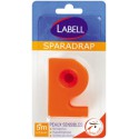 Labell Sparadrap Px Sensibles