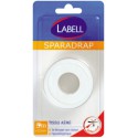 Labell Sparadrap Tissu