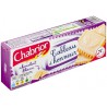 Chabrior Th Choco/Blanc 150G