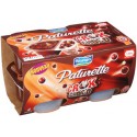 Pat.Cd.Crok Choc Billes 4X117G