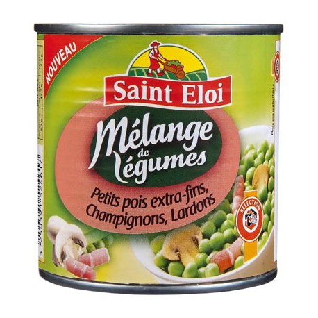 Eloi Melang P.Champ Lardon270G