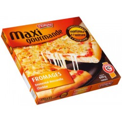 Fiorini Piz Maxi 3From 600G