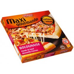 Fiorini Piz Maxi Bolo 600G