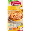 Ranou 2 Tarte Fromage 260G