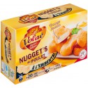 Volae Nuggets Plt Fro X20 400G