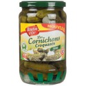 Bouton Dor Cornichon Fin 360G
