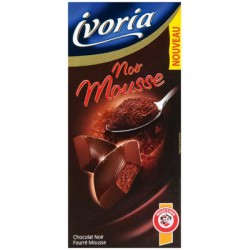 Ivoria Tab.Nr Four.Mousse 160G