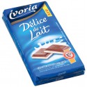 Ivoria Choc Lt Fourre Lt2X100G