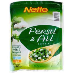 Netto Persil Ail 250G
