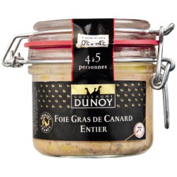 Fg Cnd Entier Bocal 180G