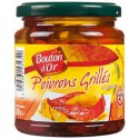 Bo Poivron Grille Huile 280G