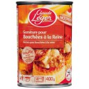 C.Leg Garniture Bche/Reine400G