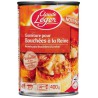 C.Leg Garniture Bche/Reine400G