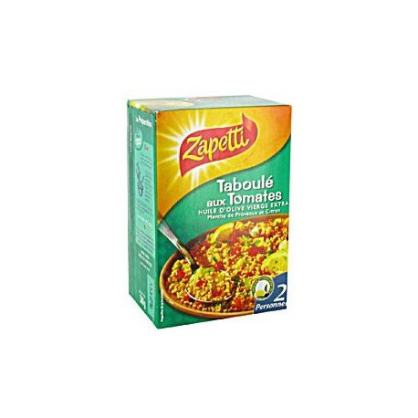 Zapetti Taboule 360Gr