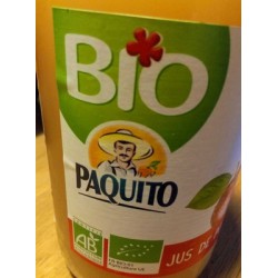 Paquito Bio Pj Pomme Bocal 1L