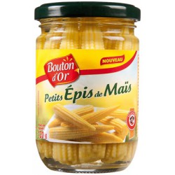 Bouton D Or Epis Mais 120G