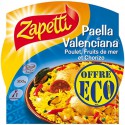 Zap Paella Plt Fdm Chorizo300G
