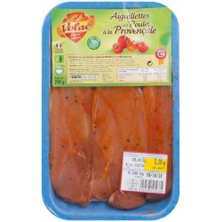 Paupiettes Melon Porc X6 1K02