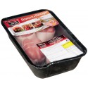 J.Roze 4 Paupiettes Porc 500G