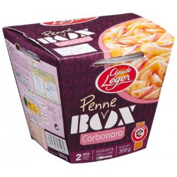 Ranou Box Penne Carbona 300G