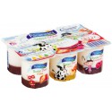 Pat.Fge Fr.S/Lit Fruits 6X60G