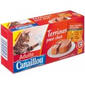Canaillou Barq Vde Blche4X100G