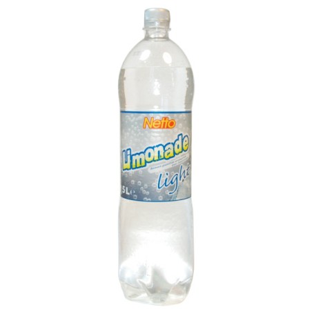 Netto Limonade Light 1L5