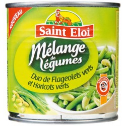 Eloi Melange H.Vt&Flageole250G