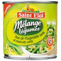 Eloi Melange H.Vt&Flageole250G