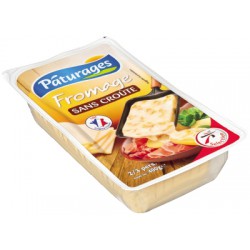 Paturages Racl Ss Croute 400G