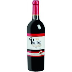 Pauillac Rge Exp Club