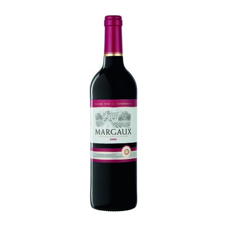 Margaux Rge Expert Club