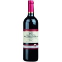 Saint Emilion Gd C Rge B.Gravelin