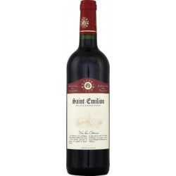 Saint Emilion Rge Exp.Club