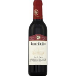 Saint Emilion Rge Exp.Club 37.5Cl