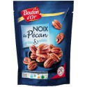 Bouton D Or Noix De Pecan 100G