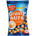 Bo Crusty Nut Cch Salees 125G