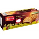 Chab Sable Fourre Noisette 125