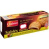 Chab Sable Fourre Noisette 125