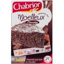 Chabrior Prepa Gat.Choco 435G