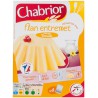 Chabrior Flan Vanille 260G