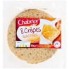 Chab 8 Crepe Vanille Sucr 400G