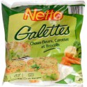 Netto Galet Ch Fl Broco 525